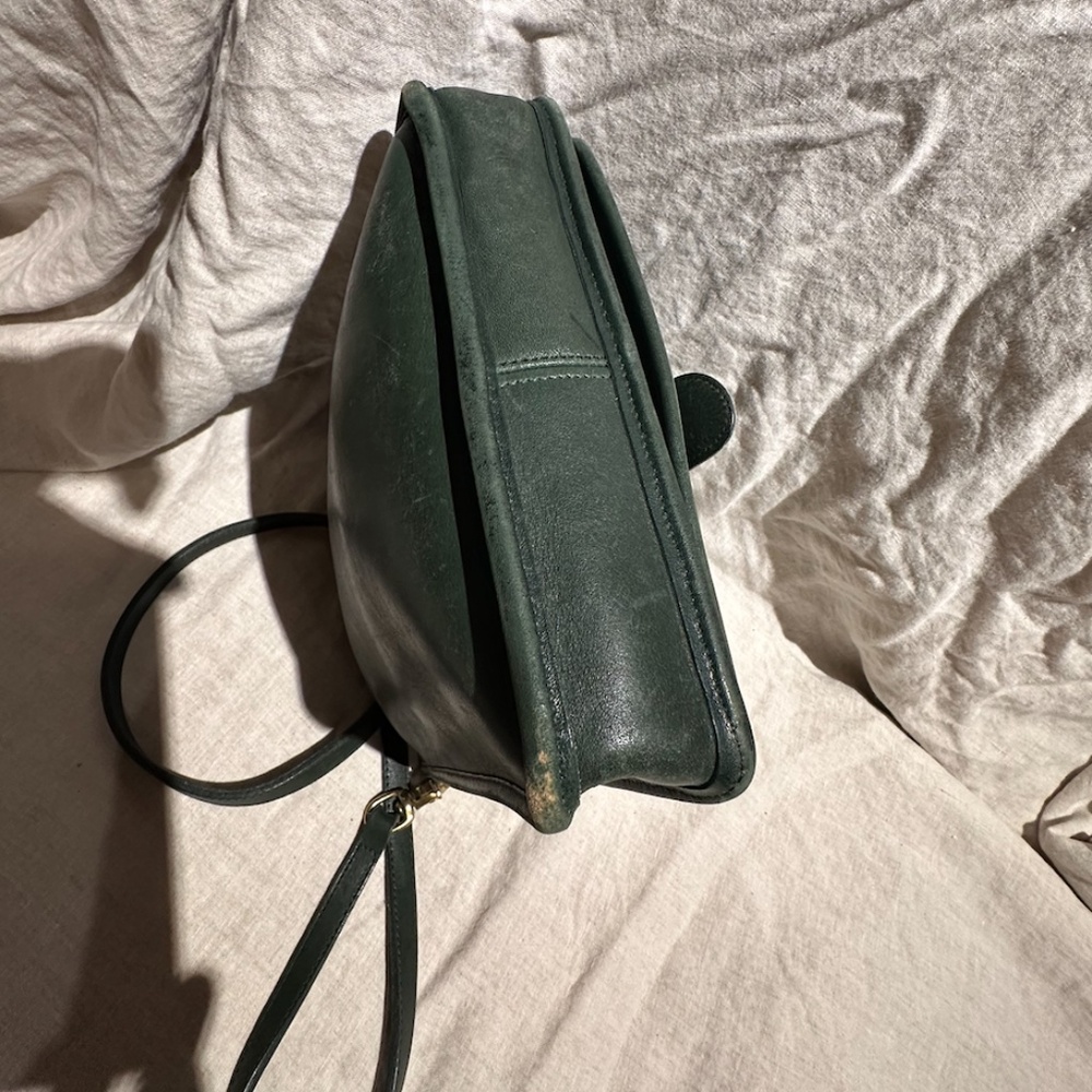 Coach Bag - Picture 7 of 7